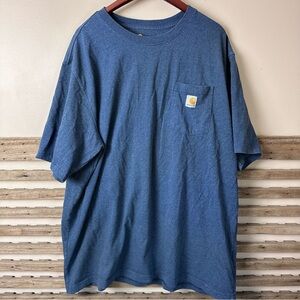 Carhartt loose fit heavy weight t shirt